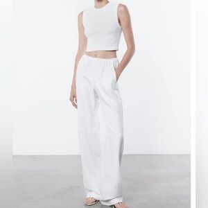 Enza Costa Twill Everywhere Pant